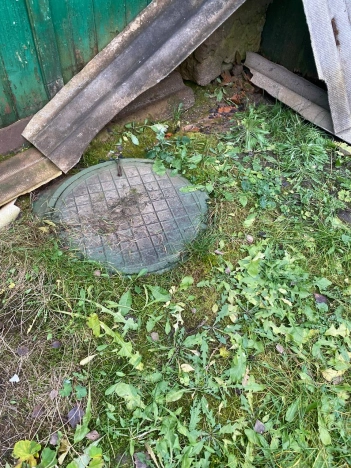 Купить дом в Судогде. Вариант № 10289888, 26, площадь -  квм, цена 1250000 рублей