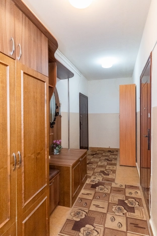 Купить трехкомнатную квартиру в Микрорайоне Лимончики, Ковров в Коврове. Вариант № 2900798, 32, площадь -  квм, цена 11000000 рублей