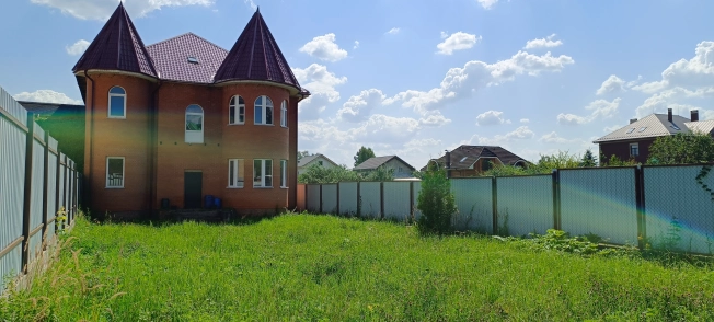 Купить дом в Москве. Вариант № 10711, 2, площадь - квм, цена 42000000 рублей