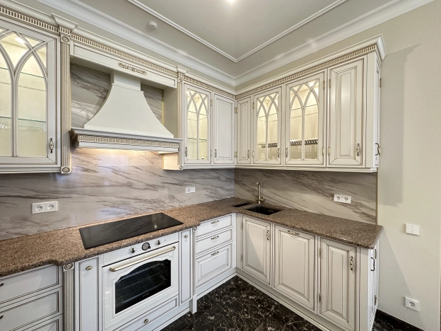 Купить квартиру на улице Шмитовский проезд в Москве. Вариант № 9452720, 15, площадь - квм, цена 65000000 рублей