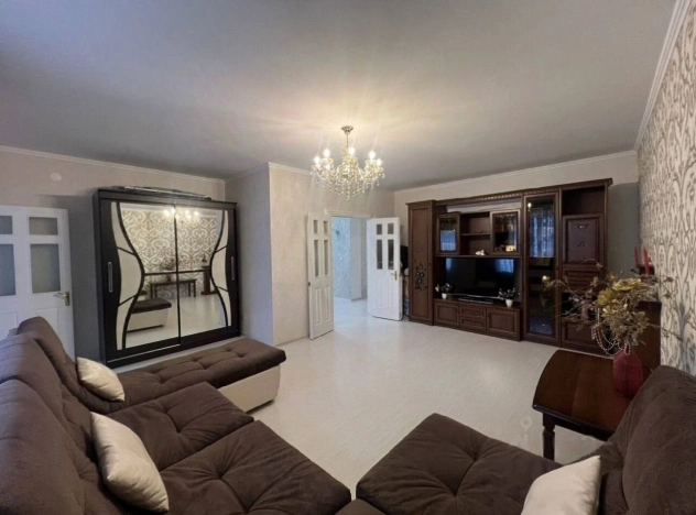 . Вариант № 55564, 3, площадь - 110 квм, цена 11000000 рублей