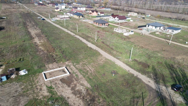 Купить земельный участок на улице Заречная в Республике Адыгея (адыгея). Вариант № 10466841, 5, площадь -  квм, цена 2200000 рублей