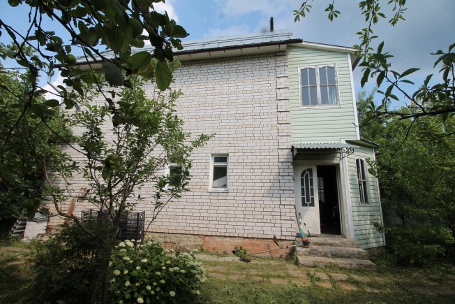 Купить дом в Пушкине. Вариант № 26619, 3, площадь -  квм, цена 10650000 рублей