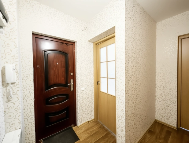 Купить двухкомнатную квартиру в районе Московский в Калининграде. Вариант № 7496676, 4, площадь -  квм, цена 5250000 рублей