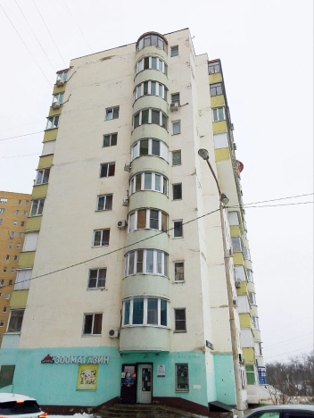 Купить торговые помещения в Белгороде. Вариант № 21542, 2, площадь -  квм, цена 8500000 рублей