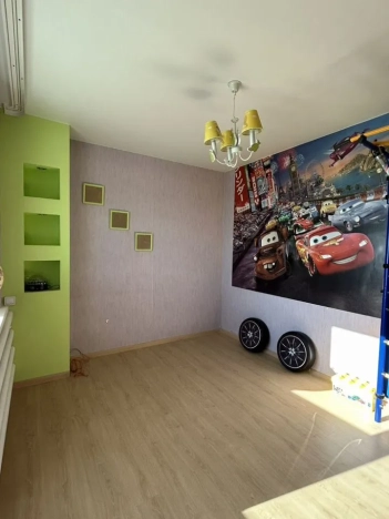 Купить квартиру в Коврове. Вариант № 10275947, 10, площадь -  квм, цена 5750000 рублей