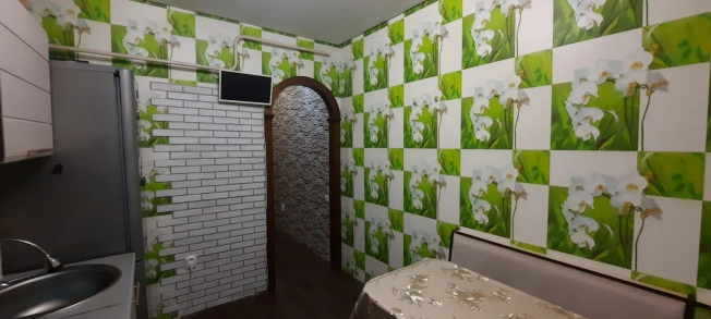 . Вариант № 17115, 5, площадь - 48.6 квм, цена 3650000 рублей