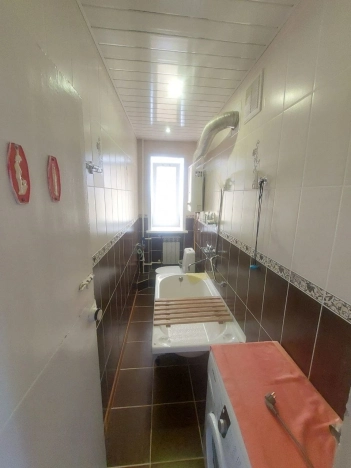 Купить трехкомнатную квартиру в Сердобске. Вариант № 4086037, 10, площадь -  квм, цена 1650000 рублей