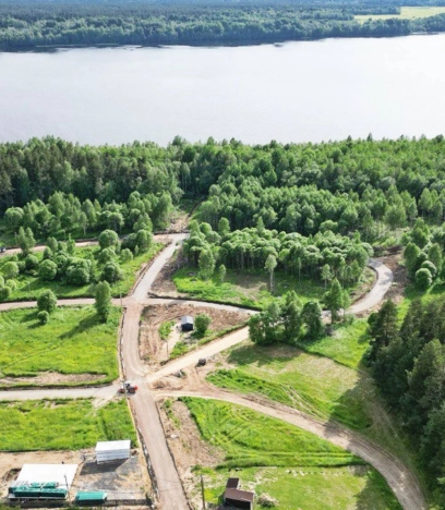 Купить земельный участок в Ленинградской области. Вариант № 7652678, 7, площадь -  квм, цена 3045000 рублей