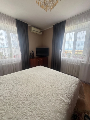 Купить трехкомнатную квартиру на улице Молодёжная в Республике Татарстан (татарстан). Вариант № 56789, 11, площадь -  квм, цена 6500000 рублей