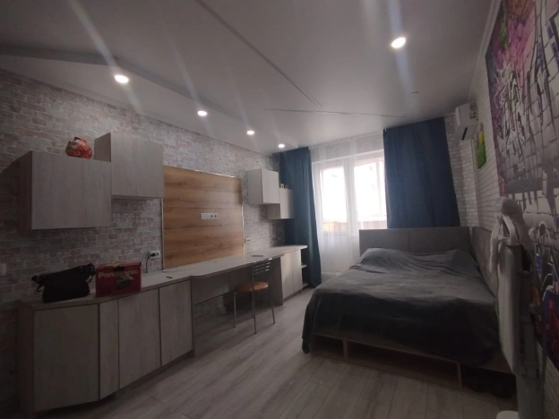 Снять квартиру в Белгороде. Вариант № 8531611, 2, площадь -  квм, цена 40000 рублей