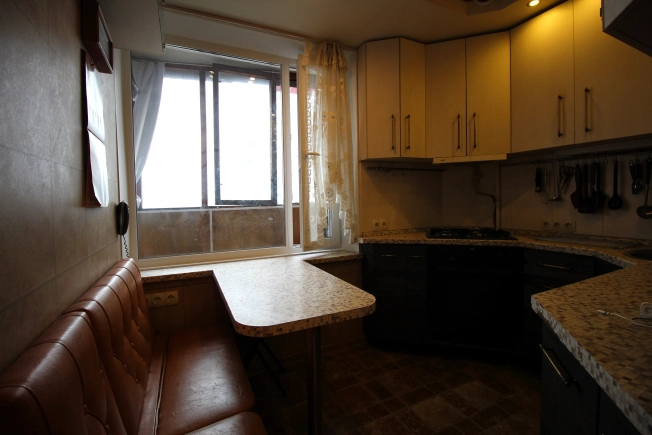 Купить квартиру в Москве. Вариант № 9344892, 5, площадь - квм, цена 13500000 рублей