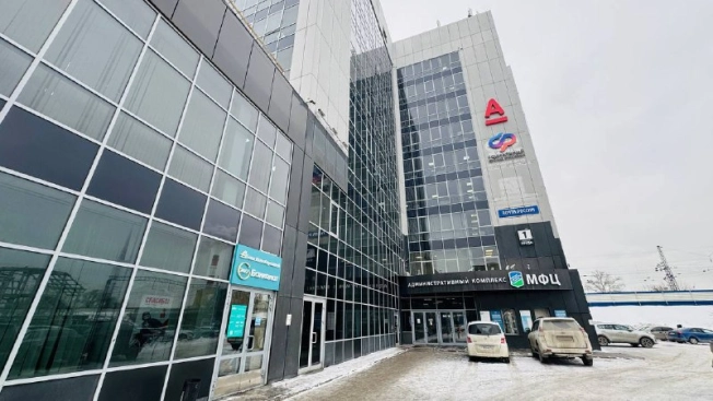 Снять офисы в районе Ленинский в Новосибирске. Вариант № 10640250, 0, площадь - квм, цена 1060400 рублей