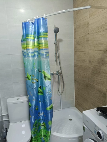 Снять Студию в Новосибирске. Вариант № 9609817, 3, площадь -  квм, цена 18000 рублей