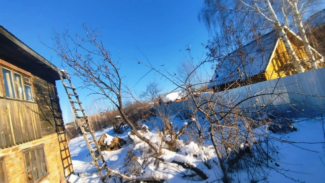 Купить дом в Новосибирске. Вариант № 9444898, 2, площадь -  квм, цена 1900000 рублей