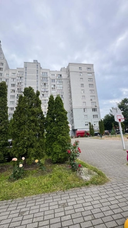 . Вариант № 49411, 17, площадь - 46.6 квм, цена 7990000 рублей