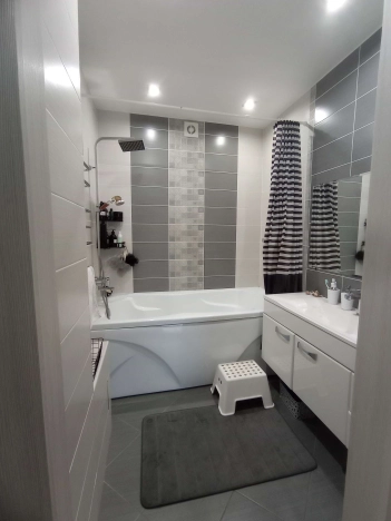 . Вариант № 55261, 15, площадь - 101 квм, цена 12100000 рублей