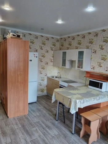 Купить Студию в Новосибирской области. Вариант № 8910120, 3, площадь -  квм, цена 3300000 рублей