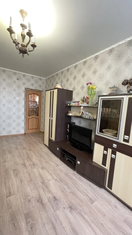 Купить двухкомнатную квартиру в Октябрьском. Вариант № 30892, 13, площадь -  квм, цена 3000000 рублей