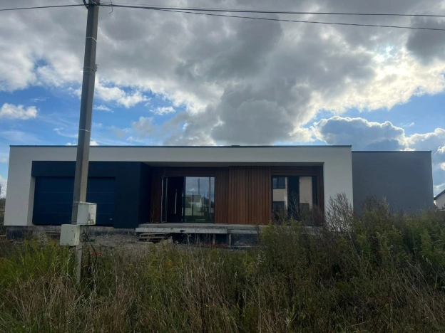 Купить дом в Зеленоградске. Вариант № 2880692, 6, площадь -  квм, цена 17490000 рублей