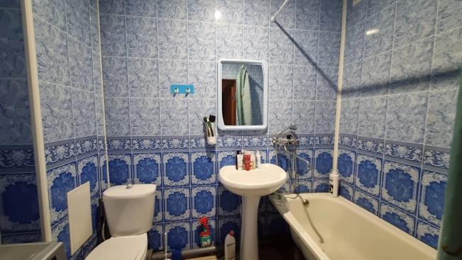 Купить квартиру на улице Светлая в Пензенской области. Вариант № 3969948, 5, площадь -  квм, цена 4490000 рублей