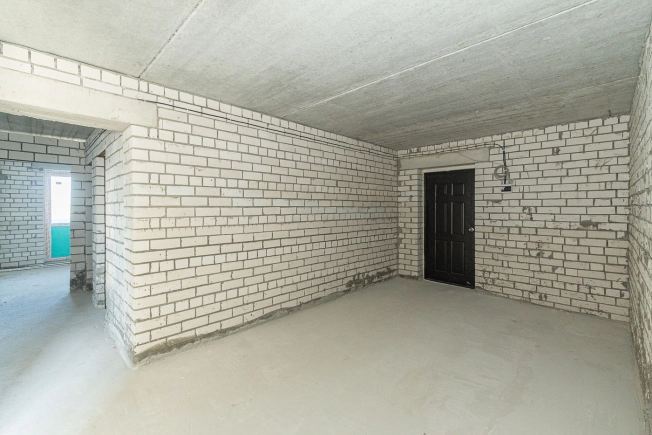 Купить квартиру на улице Всесвятская в Владимире. Вариант № 13181, 6, площадь -  квм, цена 4380000 рублей