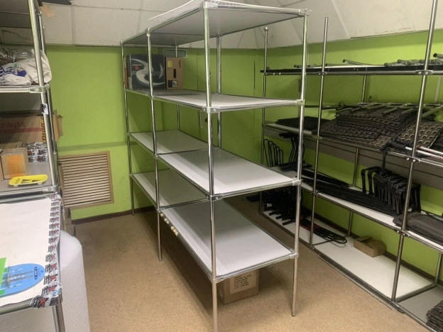 Купить коммерческую недвижимость свободного назначения в Нижнем Новгороде. Вариант № 9453075, 5, площадь -  квм, цена 12000000 рублей