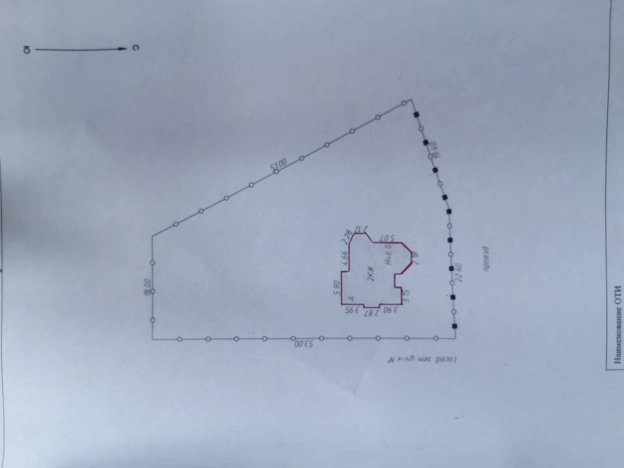 Купить дом в Калуге. Вариант № 2817, 19, площадь -  квм, цена 9300000 рублей