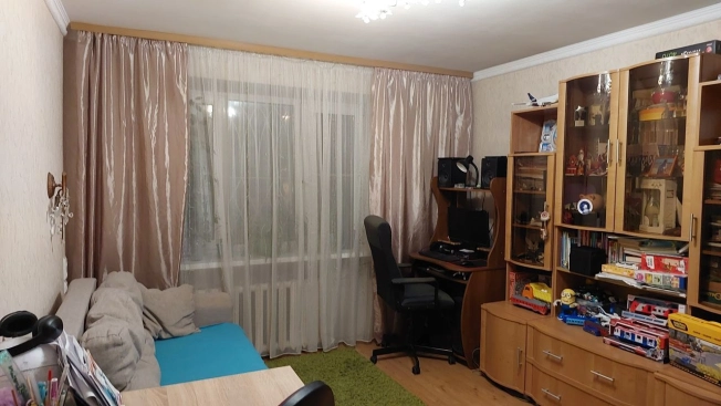 . Вариант № 4802, 7, площадь - 32.2 квм, цена 5200000 рублей