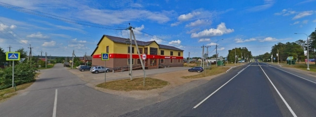 Купить коммерческую недвижимость в Юхнове. Вариант № 463733, 0, площадь -  квм, цена 37000000 рублей