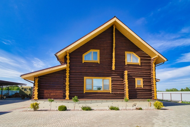 Купить дом в Петушках. Вариант № 25567, 2, площадь -  квм, цена 14500000 рублей