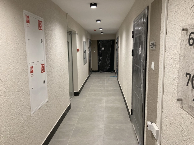 Купить Студию в Владимирской области. Вариант № 3715024, 23, площадь -  квм, цена 3200000 рублей