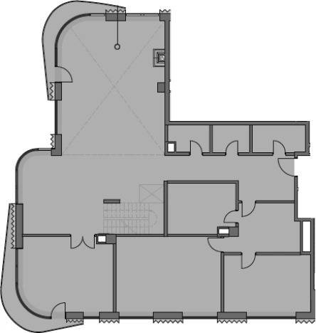 Купить многокомнатную квартиру в районе Якиманка в Москве. Вариант № 64993, 0, площадь -  квм, цена 1813200000 рублей