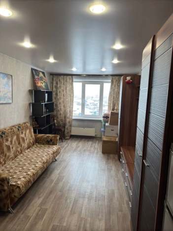 Купить квартиру в районе Кировский в Кемерове. Вариант № 49212, 2, площадь -  квм, цена 1850000 рублей