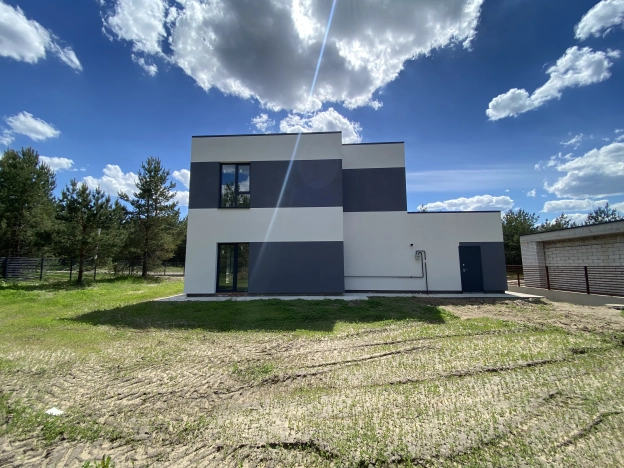 Купить дом в Воронеже. Вариант № 14797, 1, площадь -  квм, цена 17760000 рублей