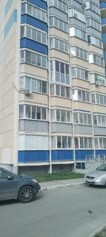 . Вариант № 3455676, 11, площадь - 19.5 квм, цена 2450000 рублей