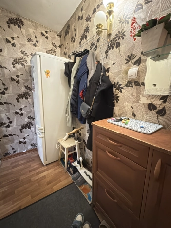 Купить трехкомнатную квартиру в Микрорайоне 8-й, Элиста в Элисте. Вариант № 7964798, 1, площадь -  квм, цена 4100000 рублей