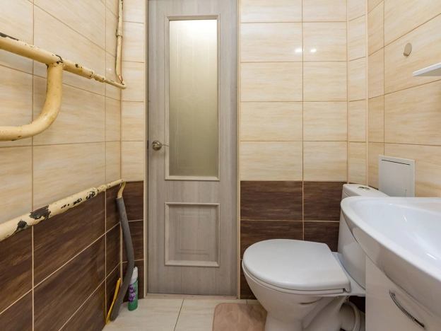 Купить квартиру на улице Советский проспект в Калининграде. Вариант № 13325, 14, площадь -  квм, цена 5650000 рублей