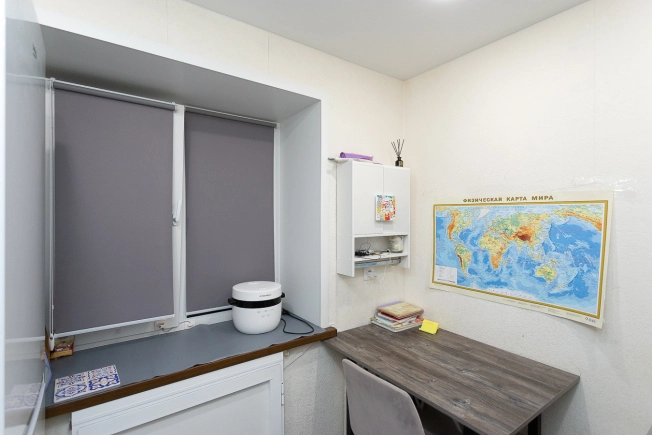 Купить квартиру в Владимире. Вариант № 10363635, 8, площадь -  квм, цена 4800000 рублей