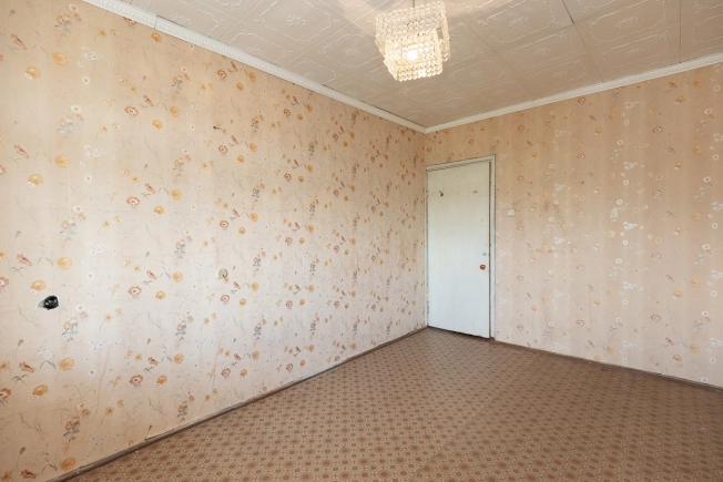 Купить двухкомнатную квартиру в Амурской области. Вариант № 46136, 4, площадь -  квм, цена 3700000 рублей