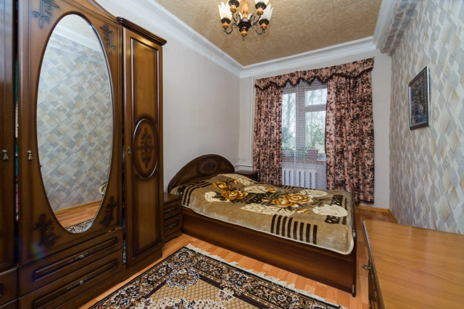 Купить двухкомнатную квартиру на улице Фридриха Энгельса в Рязани. Вариант № 8222907, 3, площадь -  квм, цена 3500000 рублей