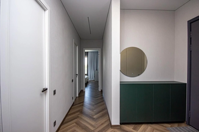 Купить двухкомнатную квартиру в районе Заельцовский в Новосибирске. Вариант № 9121293, 14, площадь -  квм, цена 23250000 рублей