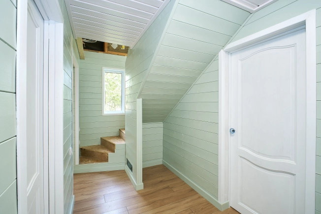 Купить дом на улице Стрелковый проезд в Петрозаводске. Вариант № 16666, 26, площадь -  квм, цена 7300000 рублей