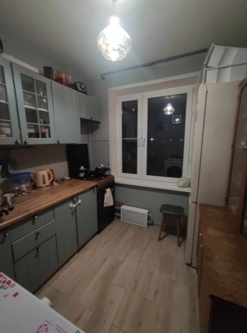 Купить квартиру в Москве. Вариант № 9280550, 6, площадь - квм, цена 14500000 рублей