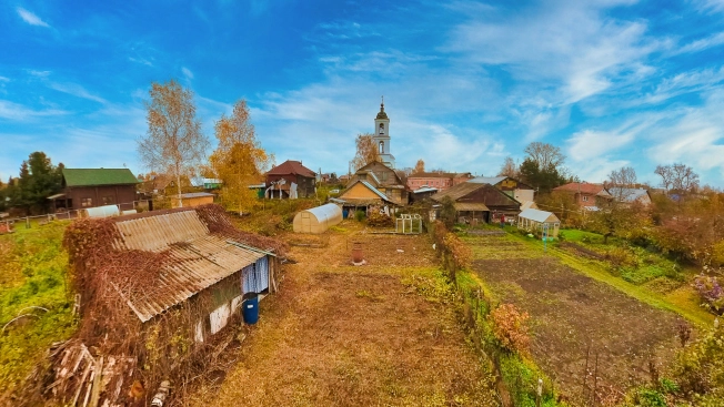 Купить дом в Судогде. Вариант № 7852925, 32, площадь -  квм, цена 5450000 рублей