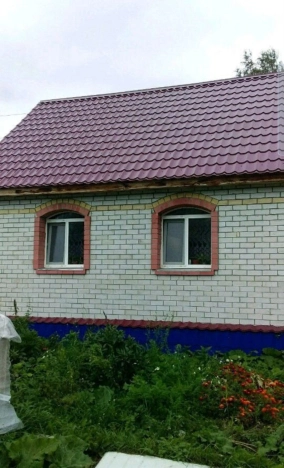 Купить дом в Микрорайоне Восточный, Тобольск в Тобольске. Вариант № 5487, 1, площадь -  квм, цена 5800000 рублей