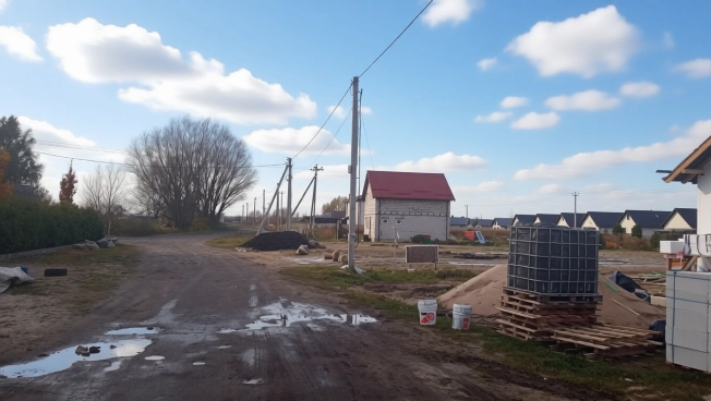 Купить земельный участок в Калининграде. Вариант № 9129154, 1, площадь -  квм, цена 1500000 рублей