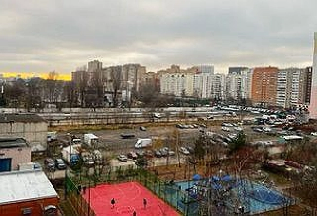 Купить двухкомнатную квартиру на улице Любучанский переулок в Москве. Вариант № 10130516, 22, площадь - квм, цена 12650000 рублей