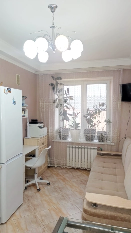 Купить двухкомнатную квартиру на улице Гурьянова в Калуге. Вариант № 3348573, 1, площадь -  квм, цена 6795000 рублей