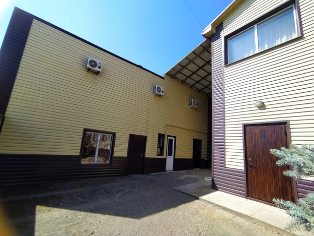 Купить дом на улице Гранатовая в Краснодарском крае. Вариант № 3762374, 1, площадь -  квм, цена 11400000 рублей